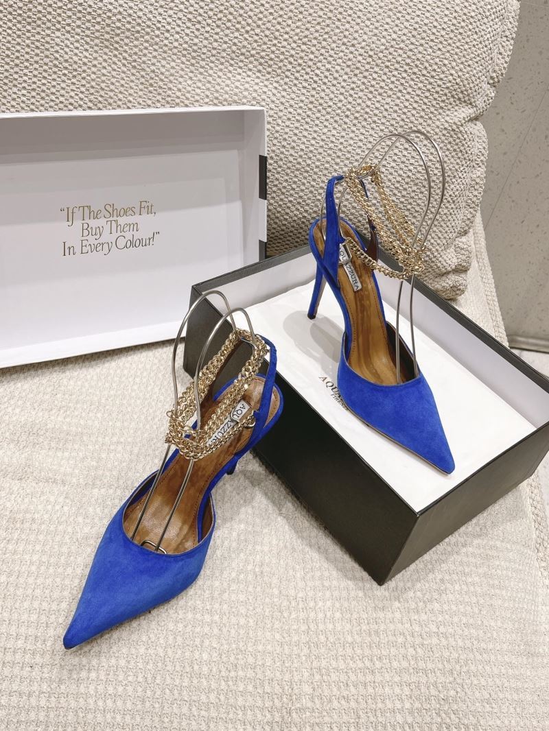 Aquazzura Sandals